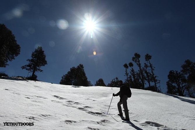 Naag Tibba Trek - Key points to know before booking