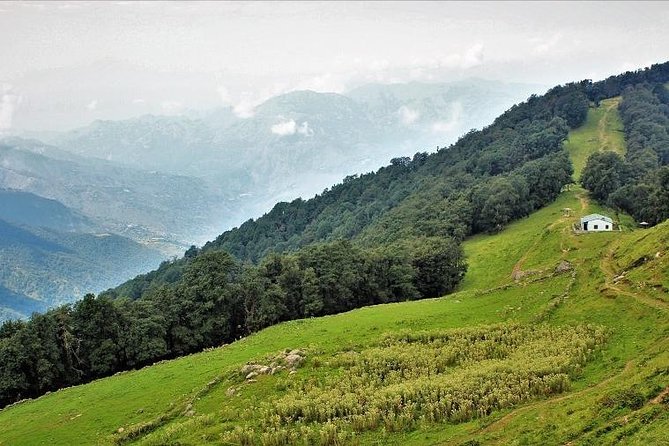 Nag Tibba 2 Days Trek (Pantwari to Pantwari) - Why Nag Tibba Works as a Weekend Trek