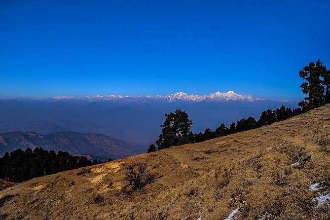Nag Tibba 2 Days Trek (Pantwari to Pantwari) - Day One: The 5 to 6 Kilometer Walk to Kathian