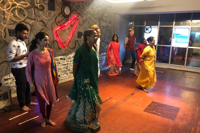 Namaste Bollywood | Dance Like a Bollywood Star - Why this Jaipur class feels different from a standard sightseeing stop