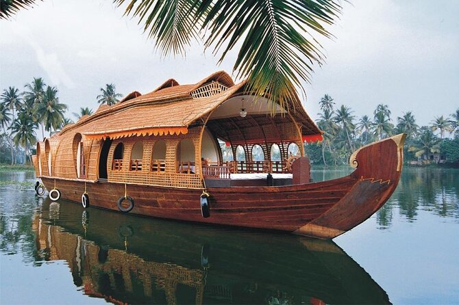 Nature Beauty, Backwater of Kerala Tour (05 Nights - 06 Days) - What makes this Kerala tour worth considering