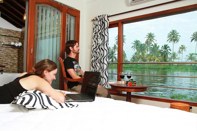 Nature Beauty, Backwater of Kerala Tour (05 Nights - 06 Days) - What the $870 cost really covers