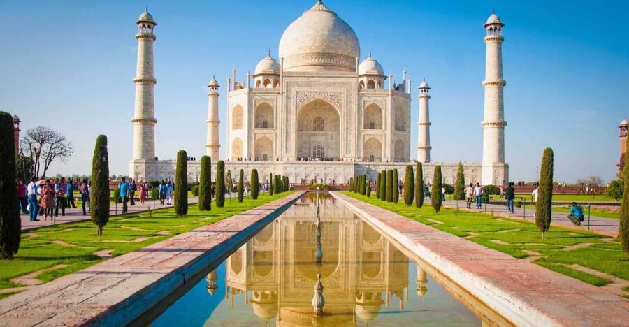 New Delhi, Agra & Jaipur: 3-Day India Golden Triangle Tour - Key points to know before booking