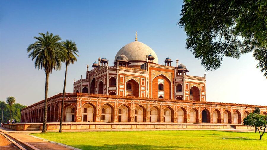 New Delhi, Agra & Jaipur: 3-Day India Golden Triangle Tour - What the $165 price really gives you