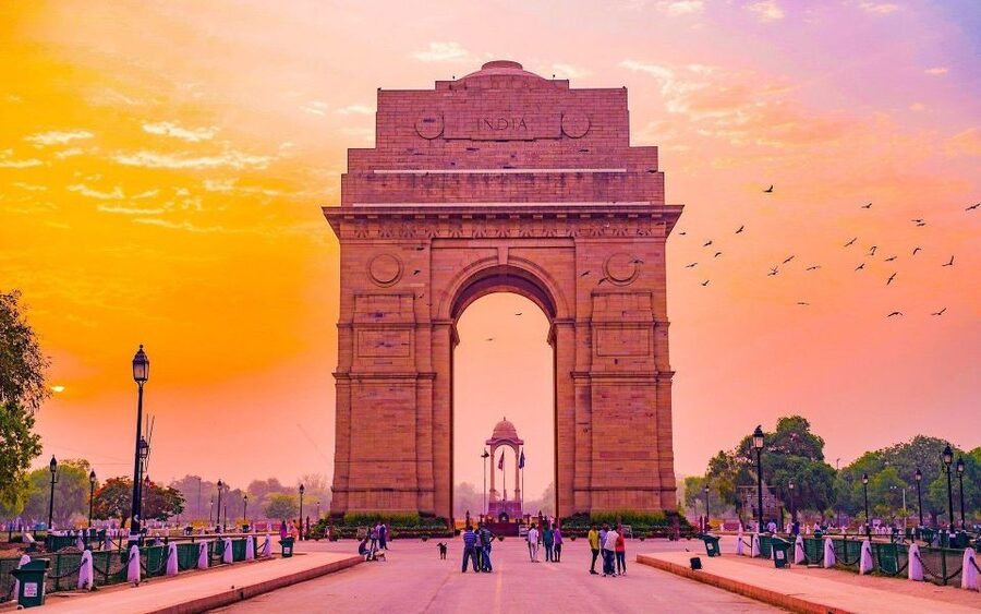 New Delhi, Agra & Jaipur: 3-Day India Golden Triangle Tour - Should you book it?