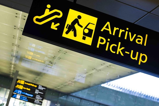 New Delhi Airport to Hotels drop: Private Transfers - Key points to know before booking