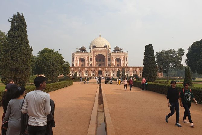 New Delhi and Old Delhi Private Tour 4-8 Hours - Customizable - Why this private Delhi tour works