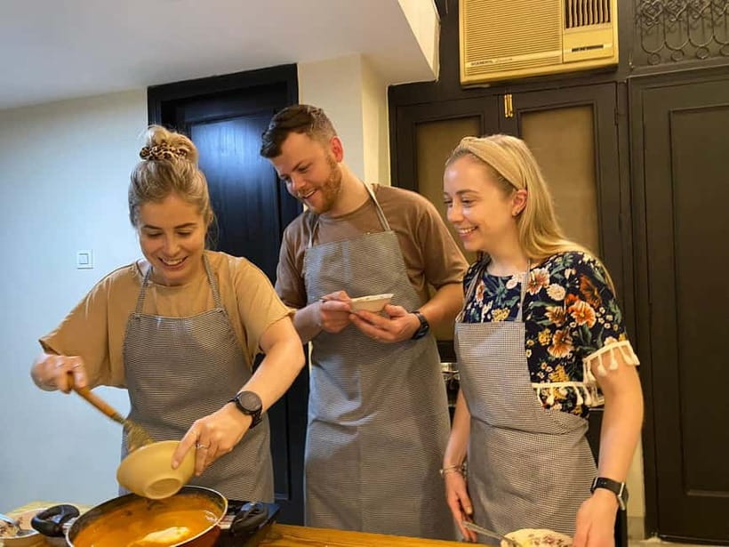 New Delhi: Indian Cooking Class in a Local Home - Key points to know before booking