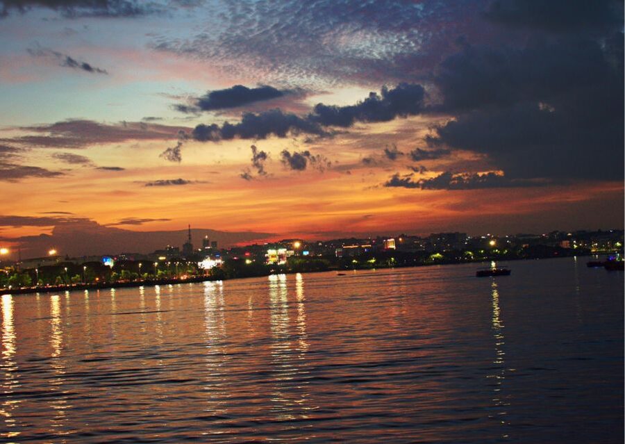 Night Walk Hyderabad (2 Hour Guided Walking Tour) - Key points at a glance