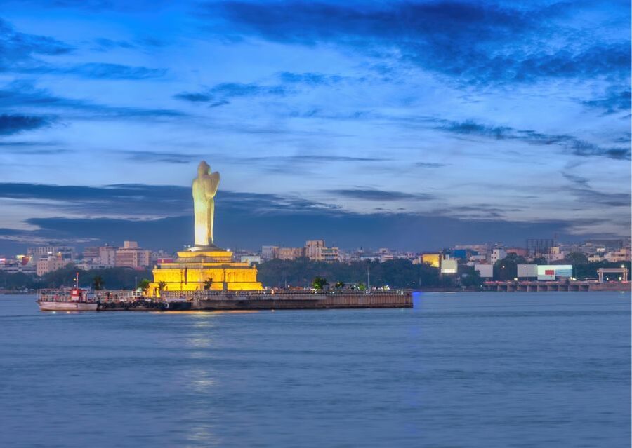 Night Walk Hyderabad (2 Hour Guided Walking Tour) - Is $18 a fair price?