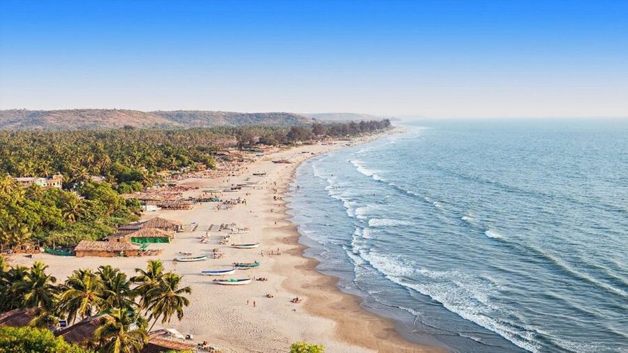 North Goa: Private Full-Day Tour with Pickup and Drop-Off - Key points to know before booking