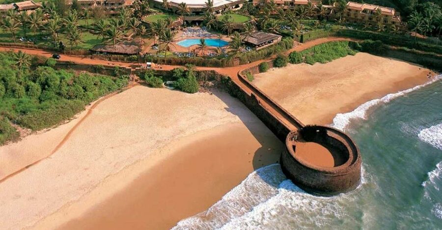 North Goa: Private Full-Day Tour with Pickup and Drop-Off - What this North Goa day tour is really like