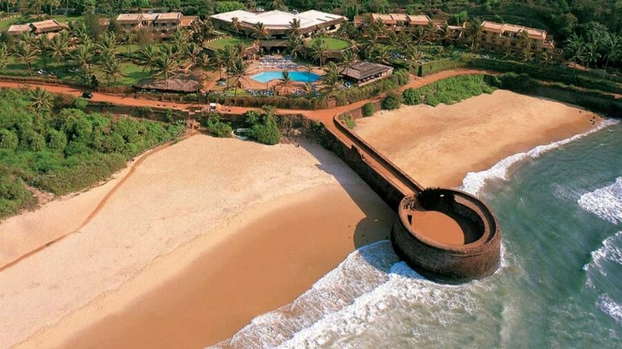 North Goa: Private Full-Day Tour with Pickup and Drop-Off - Who gets the best value from the $54 price