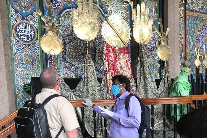 Old City Walking tour in Hyderabad, travel back 400 years in time - Why this Old City walk works so well
