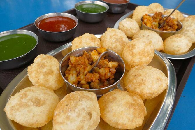 Old Delhi Cultural, Temples, Heritage Walking Street Food Tour - Why this private Old Delhi tour works