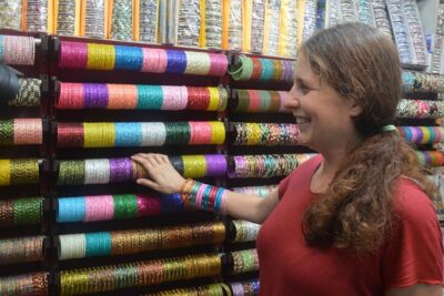 Old Delhi Food, Heritage&Cultural Walk with Rickshaw ride to Masterji Kee Haveli