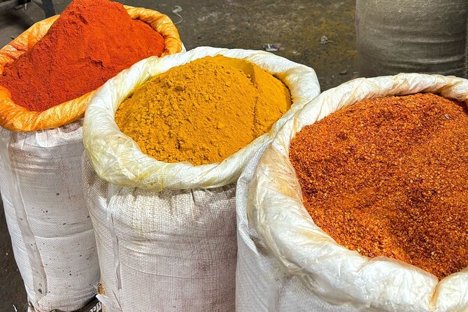 Old Delhi Heritage Walking Tour - Why this Old Delhi walk works