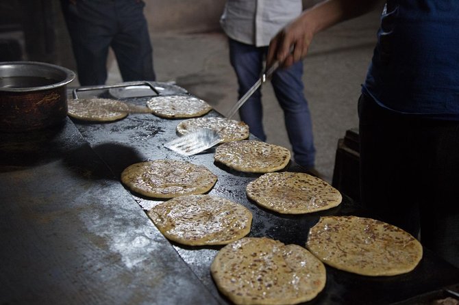 Old Delhi Street Food Tour - Why the guide makes such a difference