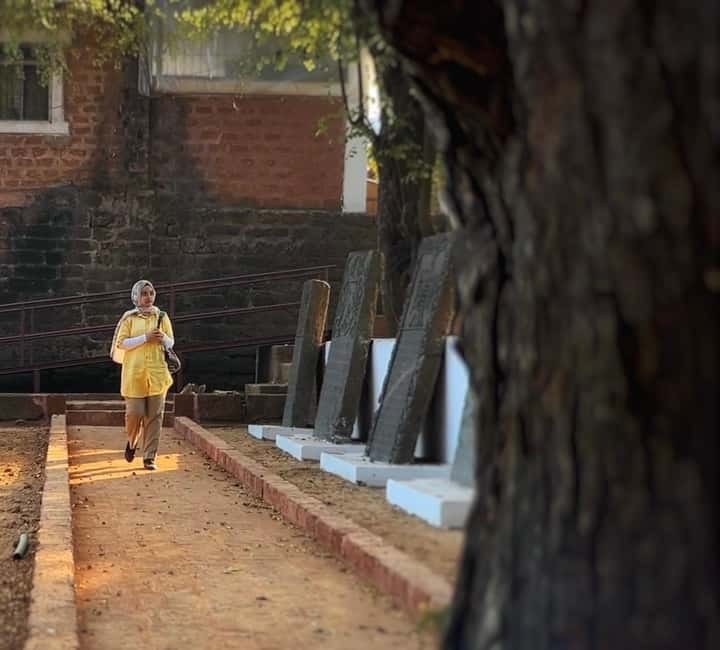 Old Goa: Saga Of Saints, Spices & Sovereigns | Heritage Walk - Churches, convents, and Indo-Portuguese craft