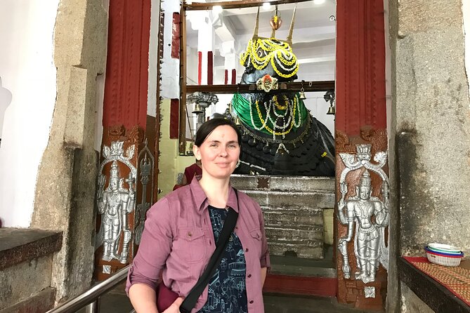Old neighbourhood Walk - Half-Day Tour - Gavipura, Old Houses, and the Dhobi Ghat