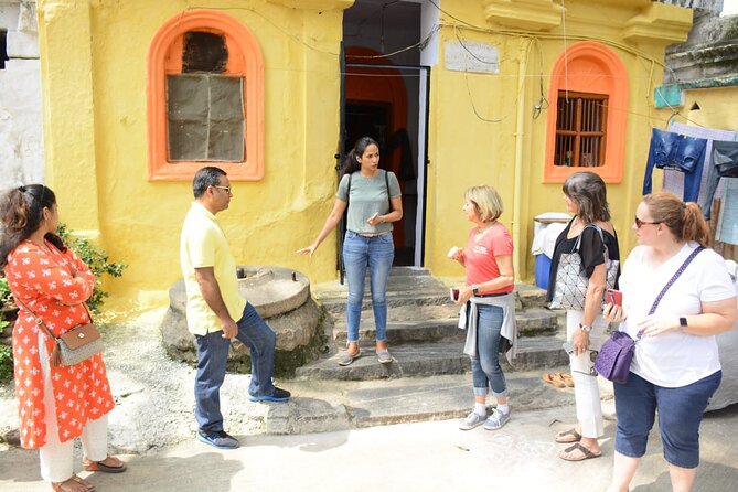 Old neighbourhood Walk - Half-Day Tour - Is $67 a Fair Price?