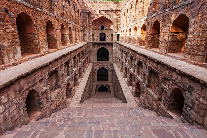 Old & New Delhi City Tour – Choose Half or Full Day Experience - Why this works well for a first Delhi visit