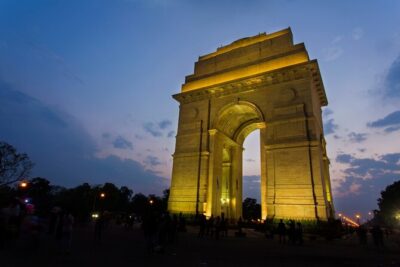 Old & New Delhi City Tour – Choose Half or Full Day Experience