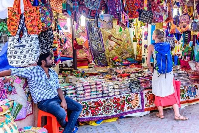 Old & New Delhi City Tour – Half or Full Day Options Available - Starting with Sikh hospitality at Gurudwara Bangla Sahib
