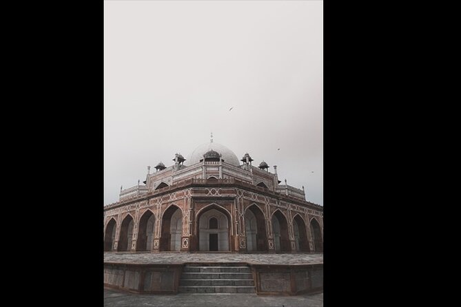 Old & New Delhi Private City Tour – Traveler’s Choice (Top Rated) - Khari Baoli, spices, and a short market stop