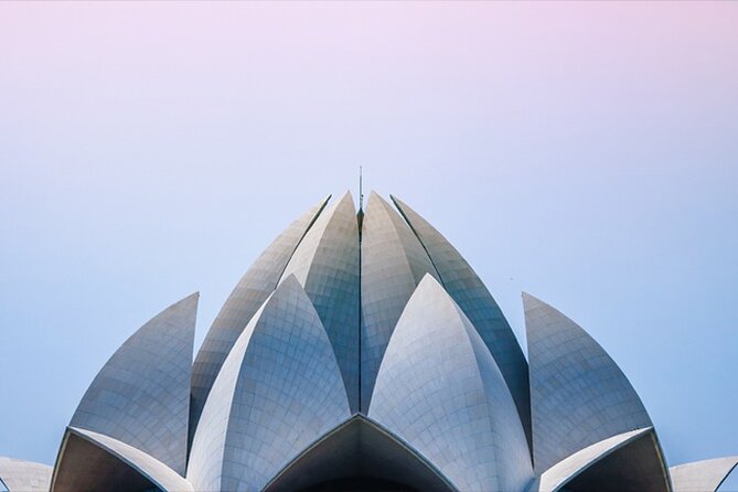 Old & New Delhi Private City Tour – Traveler’s Choice (Top Rated) - Jama Masjid and the Mughal heart of Delhi