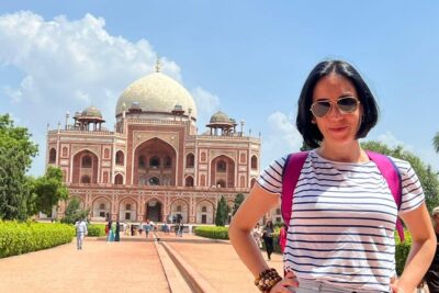 Old & New Delhi Private Tour – Half or Full Day (Rated Excellent)