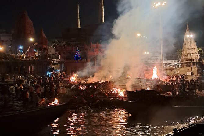One Day Admirable tour in Varanasi Private Guided Tour - Sarnath, where Buddhism began its public teaching