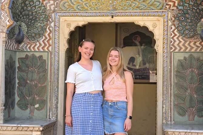 One Day Private Tour of Jaipur with Guide - Two hours at City Palace