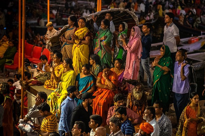 One day Varanasi tour - Private & Guided - Why this one-day Varanasi plan works