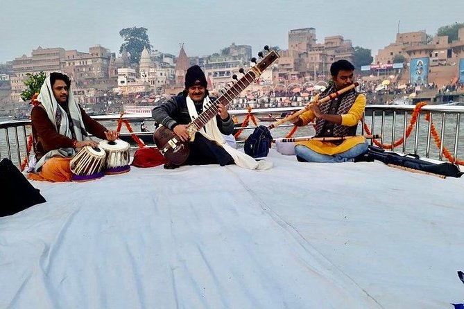 One day Varanasi tour - Private & Guided - Old alleys, river walks, and the city between landmarks