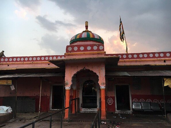 One Way Transfer Jaipur to Sawai Madhopur Hotels In AC Vehicle - Key points at a glance