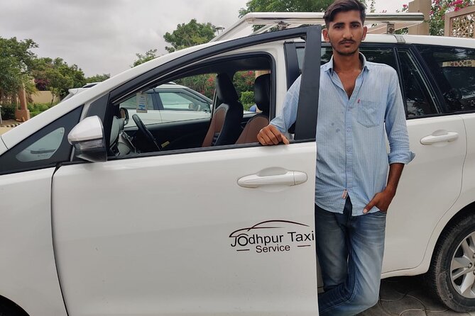 Osian Adventurous Desert Experience - Why this Osian evening works well from Jodhpur