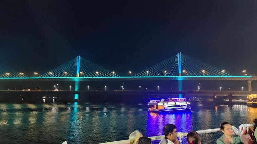 Panaji: Dinner Cruise in Goa with Hotel Transfer and 2 Beers - Who Should Book This Cruise?