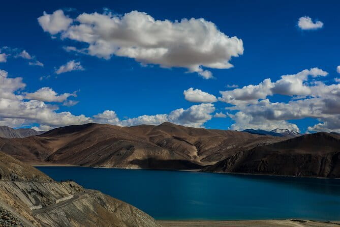 Pangong Lake Day Trip From Leh - Five useful things to know before booking