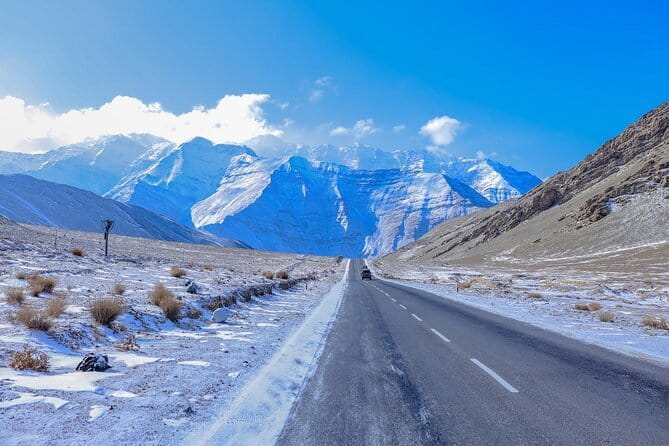 Pangong Lake Day Trip From Leh - What the $158.75 price really covers