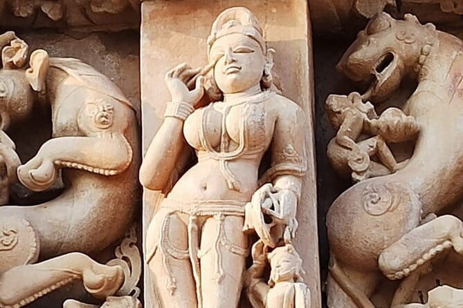 Panna National Park and Tiger Reserve Jeep Safari from Khajuraho - Morning or afternoon: which departure suits you?