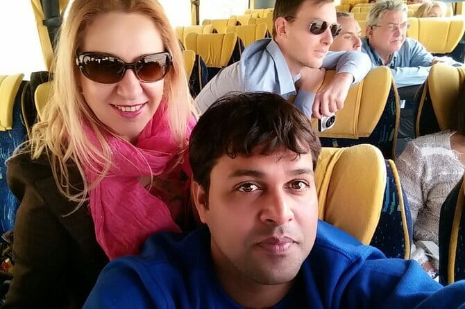 Panna National Park and Tiger Reserve Jeep Safari from Khajuraho - Who will enjoy this safari most?