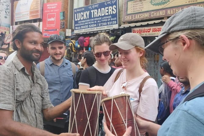 Pete City Walk - Why Pete Matters to Bengaluru