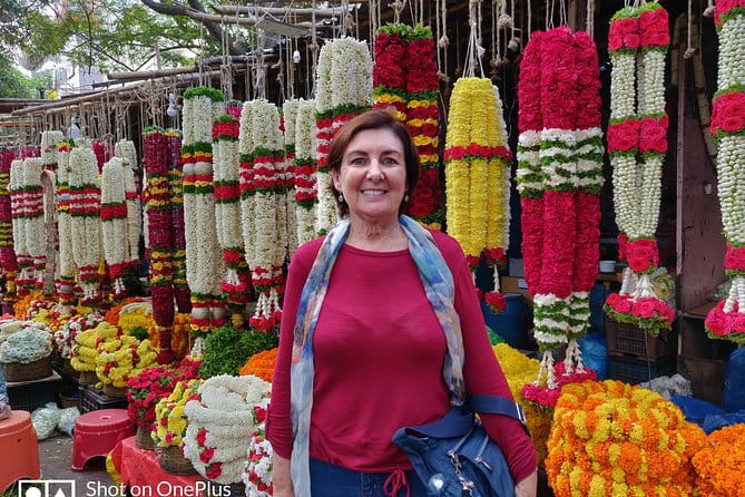 Pete walk, an immersive walking tour in Bangalore with a guide - Key points to know before booking