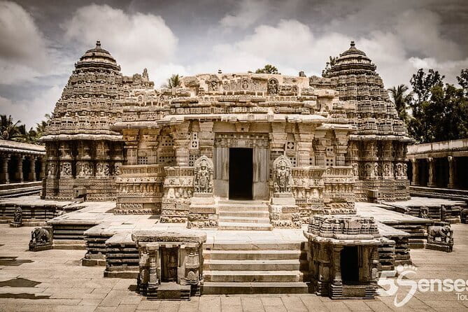 Pete walk, an immersive walking tour in Bangalore with a guide - What the guide adds to the $53 price