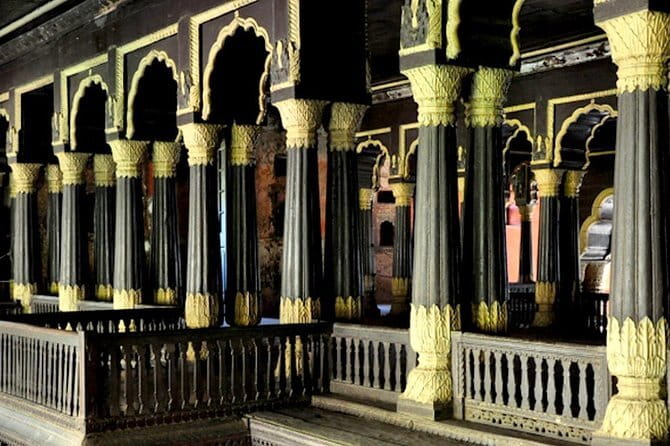 Pete walk, an immersive walking tour in Bangalore with a guide - Timing, meeting point, and practical planning
