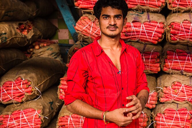 Photography Tour of Mesmerizing Markets of Kolkata - What makes this Kolkata market tour different