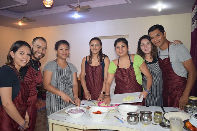 Pink City Cooking Class - Key details before you book