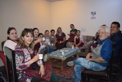 Pink City Cooking Class