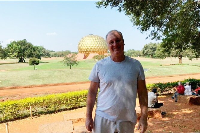 Pondicherry day trip from Chennai by Wonder tours - What this Chennai to Pondicherry trip is really like